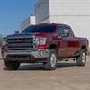 Rough Country Mud Flap Delete for GMC Sierra 2500HD/3500HD (2020-2025)