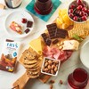 LILY'S Extra Dark Chocolate Style No Sugar Added, Sweets Bars,