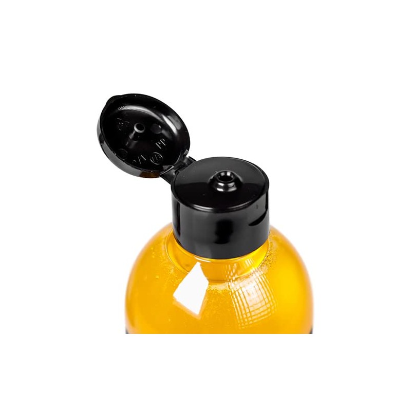 Autobrite Direct British "Banana Gloss" Car Shampoo - Highly Lubricating