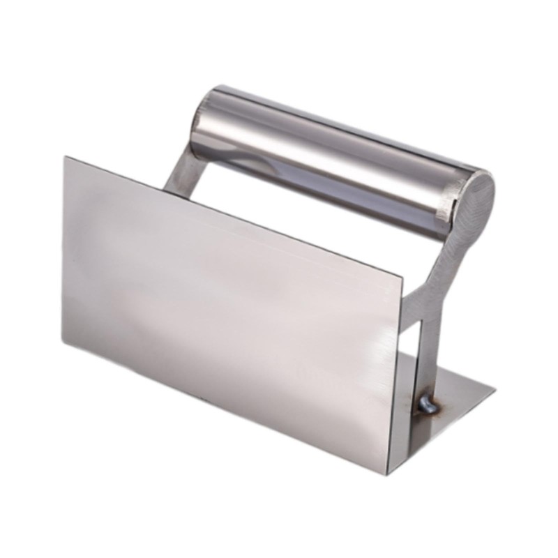 Colcolo Drywall Corner Tool Corner Trowel Plastering Bricklaying Finishing Tools