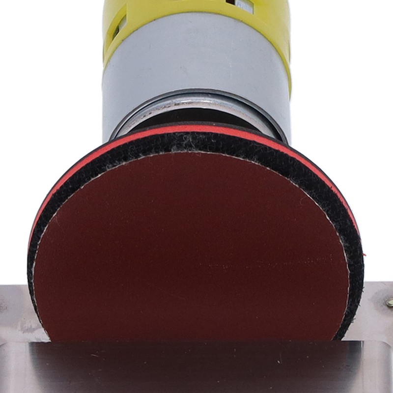 Electric Disc Grinder, Disc Combo Sander Polisher Sanding Machine 3in