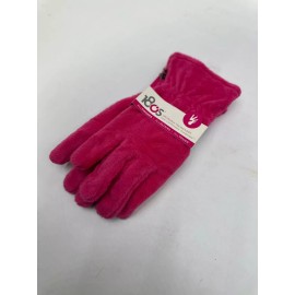 180s WOMENS LUSH PINK ALL TOUCH GLOVES NEW SIZE EXTRA LARGE TOUCH SCREEN XL