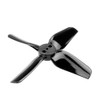 8pcs HQProp T2X2X4 2" 4-Blade T-Mount Propeller Set (4X CW