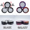 Stress Relief: Magnetic Ring, Fingertip Rotation, Magnetic Ring, Magnetic Toy,