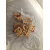 Bakery Crafts Curious George cupcake rings, 12 ct / NEW