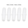 Hose Connector 6 mm PE Hose Connector 10 mm Pack