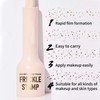 Freckle Stamp Pen,Sparkle Freckles,Waterproof Faux Freckles Make Up,Easy Natural Sun-Kissed