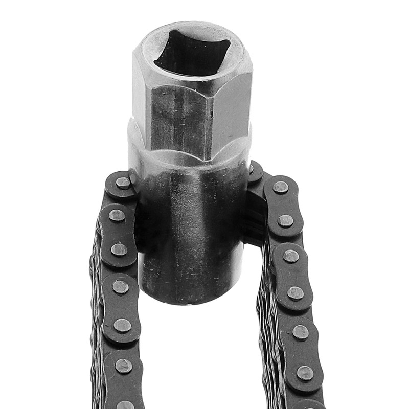 OTOTEC Car Auto 1/2" Dr Oil Filter Removal Tool Wrench