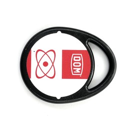 DOM Transponder for Hitag S 125 kHz