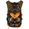 KLIM Tek Pak Travel Focused Motorcycle Backpack - Olive
