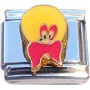 Yosemite Sam Italian Charm