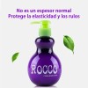 Rocco Crema Contorno Para Crespo Antifrizz Durante 250g