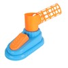 Kids Baseball Pitching Toy 3 Balls Baseball Bat Sports Leisure