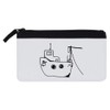 Azeeda 'Tug Boat' Pencil Case (PC00030185)