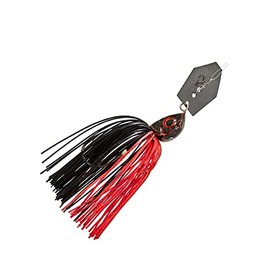 Illex Chatterbait Crazy Crusher - 20 g - Mad Craw - Sinking - 75660