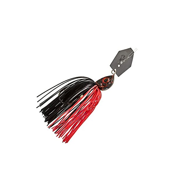 Illex Chatterbait Crazy Crusher - 20 g - Mad Craw