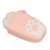 U Disk USB2.0 Hot Swap Cat Paw Shape Cartoon Style