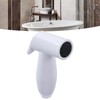 Bidet Sprayer G1/2 Thread Wall Mounted Handheld Toilet Sprayer for