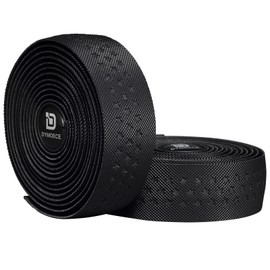 Dymoece Bicycle Handlebar Tape EVA Handlebar Tapes for Road Bike Gravel Road Bike Urban Cycling