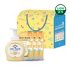 The child is clean Kids Clean Gift Set 1 x 490ML + 3 x 450ML / 아이깨끗해 선물세트 순 490ML 1개 + 450ML 3개