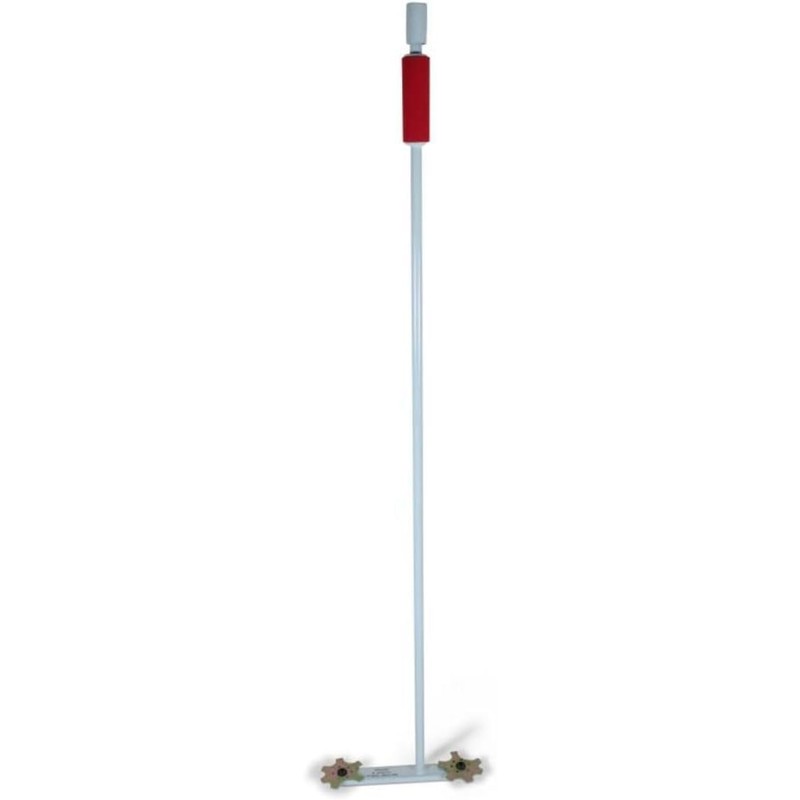 Big Foot Stand-Up Bolt Hole Marker - Precision Construction Marker