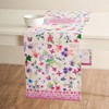 Maison d' Hermine Tablerunner 100% Cotton Table Runner Decorative Washable