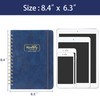 2026-2028 Monthly Planner - 3 Year Monthly Planner from Jan.