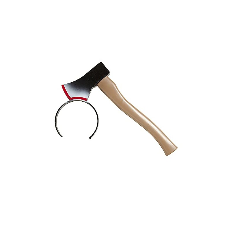 WIDMANN 03312 Axe Head, The Other Toys