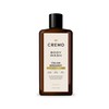 Cremo Body Wash Men, Notes of Italian Bergamot, Neroli Blossom,
