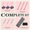 CyeeLife Steel Tip Darts Set, Metal Darts Set 20 Grams