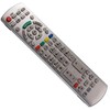 Replacement Remote Control For PANASONIC TX P65VT20E TX P65VT20E TX-L32