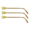 SÜA - Oxy-Acetylene Heating Tip Rosebud Series 6-MFA-J Compatible with