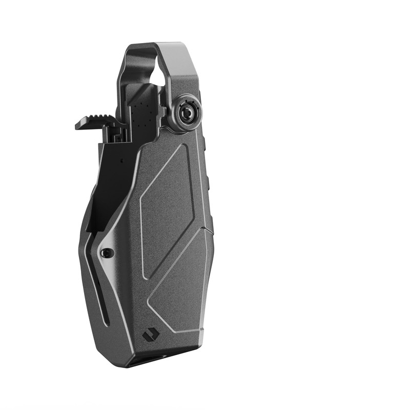 Orpaz X26P Taser Holster Compatible with Axon TASER X26P for