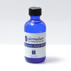 Glycolic Acid Peel 45% 2oz. 60ml (Level 3 pH 1.1)