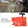 Chainsaw Pull Starter, Pull Start Starter Assembly with Comfy Grip