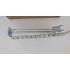 Siffron Case of 50 Siffron Scan Peg Hooks Commercial Retail