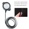 30W Mini Hot Pot Melting Glue Pot Glue Stove DIY