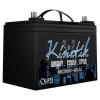 Kinetik HC800-BLU 12V 800 Watt Power Cell Car Audio Battery