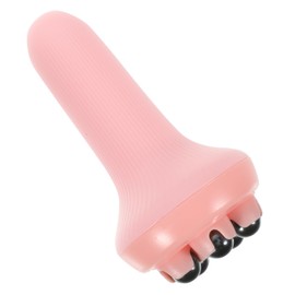 KOMBIUDA Muscle Massager Leg Roller for Handheld Massage Tool Portable Muscle Relaxer Back Massage Roller Australian Version