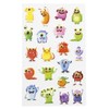Maildor 560503C Pack of Stickers Cooky 3D (1 Sheet, 7.5