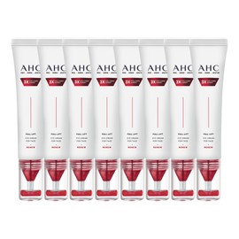 AHC Full Lift Eye Cream for Face Season 14 40ml 8 pieces / AHC 풀 리프트 아이크림 포 페이스 시즌14 40ml 8개