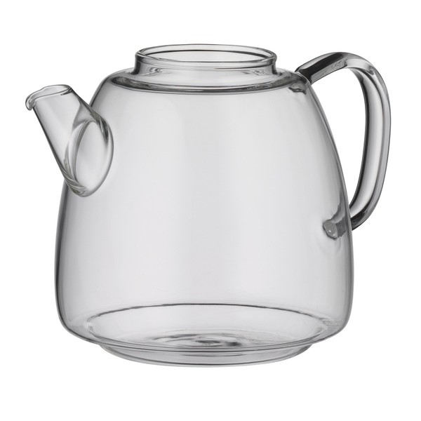 WMF 6083399990 Replacement Glass Pot for SmarTea Glass Teapot