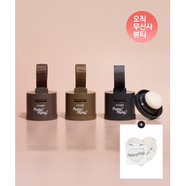 Etude House Pang Pang Hair Shadow