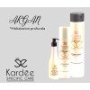 KARDEE Kit De Argan Kardee *hidratacion Profunda.