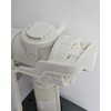 Side Entry Inlet Valve Kit Silent Toilet Fill Valves Assembly