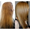 Brazilian Keratin Treatment (Vanilla)
