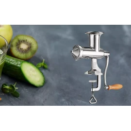 Vevor Extractor Manual De Jugos 3l Frutas Y Verduras