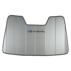 Subaru Foldable Windshield Sunshade Impreza Crosstrek STi WRX SOA3992122 Genuine