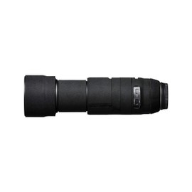 easyCover Lens Oak Tamron 100-400 mm F4.5-6.3 Di VC USD (Model A035, black, Modern