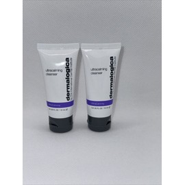 Dermalogica Ultracalming Cleanser 0.5oz/15ml TRAVEL X 2